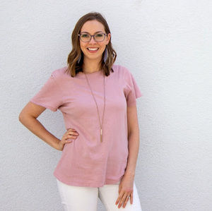 Meet your Posher, Kelly